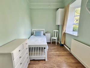 Bedroom - click for photo gallery